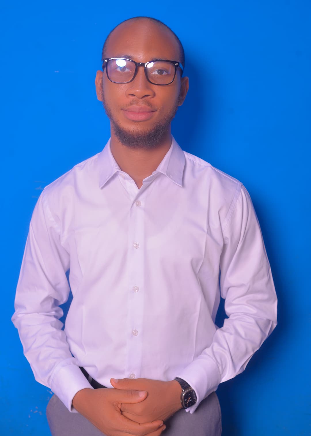 Chinedu Emmanuel Okeke -img