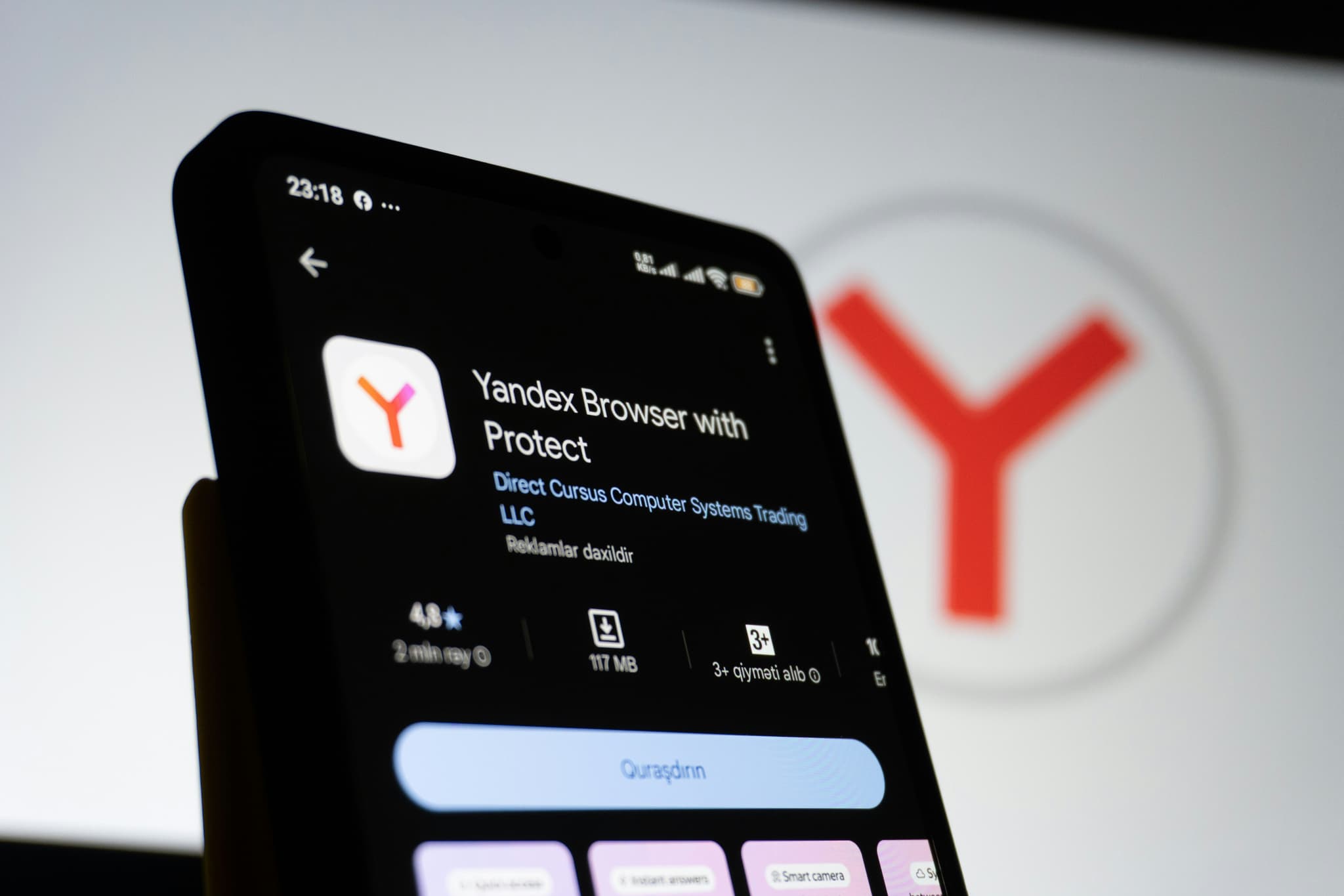 Cybersecurity & Data Protection